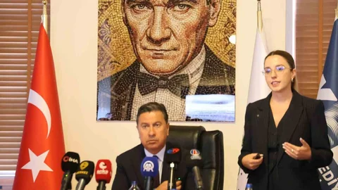 Muğla'da MUPA'nın Etkisi Artıyor