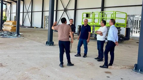 Afyonkarahisar'da Su Ürünleri Denetimi