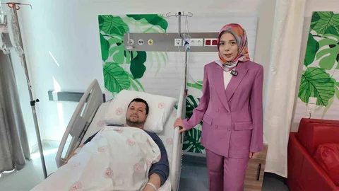 Niğde'de Obezite Tedavisi Başarıyla Devam Ediyor