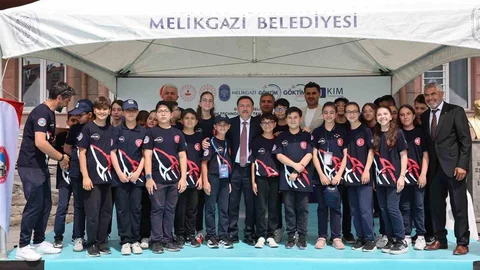 İzzet Özsüzkaya Ortaokulu’nda Teknoloji Atölyesi Açıldı