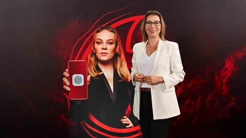 Vodafone Türkiye'nin OpenAI ile İşbirliği