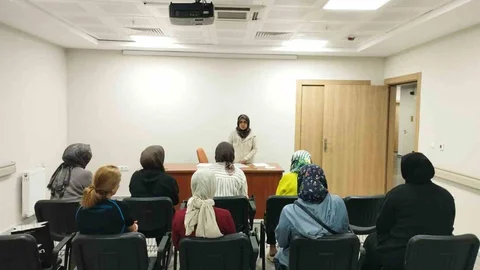 Elazığ'da Cilt Kanseri Farkındalığı Artıyor