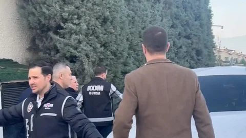 Bursa'da CHP’li Bozbey'e 402 Yıl Hapis İstendi