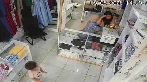 Bolu'da Terzi Kızına Saldırı