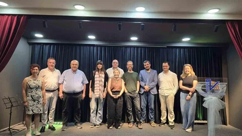Galenos ve Bergama'nın Tıp Mirası Buluştu