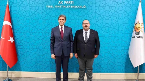 Eskişehir İnönü'de Proje Çalışmaları