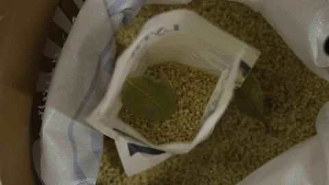 Diyarbakır'da Karacadağ Pirinci Testi Başarıyla Geçti