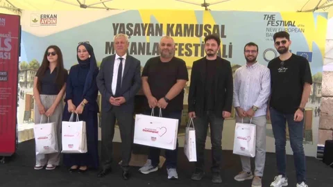Bursa'nın 700 Yıllık Mirası Dijital Dünyada