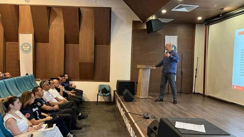 Kayıt Dışılığıyla Mücadelede Yeni Eğitim Programı