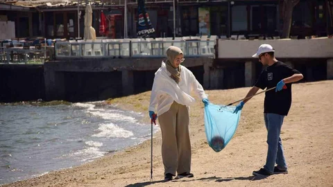 Bursa'da Çevre Haftası Etkinlikleri