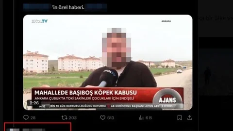 Kahramanmaraş'ta Doktorun Skandal Paylaşımları