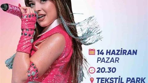 Aydın'da Yıl Sonu Karne Şenliği Başlıyor