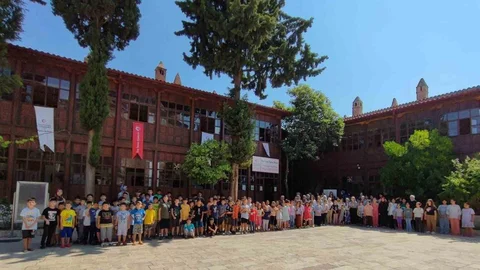 Aydın'da Yaz Kursu Hazırlıkları Başladı