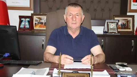 Samsun'da Fındık Fiyatları Düşüyor