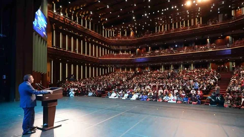 Bakan Tekin: "28 Şubat Süreci Acı Bir Tecrübe"