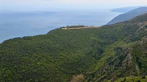 Tekirdağ'da Orman Girişleri Yasaklandı