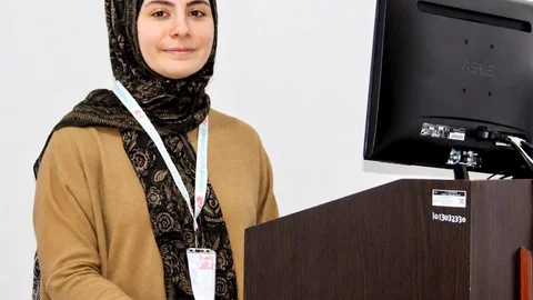 Kayseri’de Sınav Kaygısı Eğitimi Düzenlendi