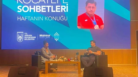 Rıza Kayaalp'tan Ülkesine Mesaj