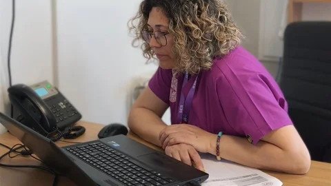 Anne Adaylarına Yakın Takip Uygulaması