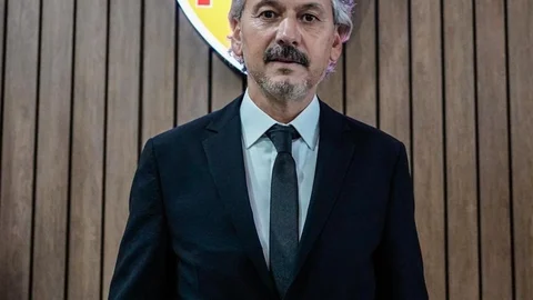 Kayserispor'da Atila Gerin Dönemi Başladı