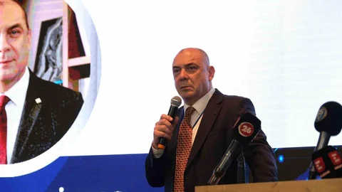 Eskişehir'de Girişimcilik ve Yatırım Etkinliği