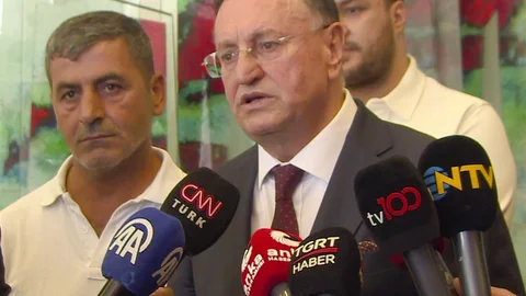 Lütfü Savaş'tan Dilekçe Açıklaması