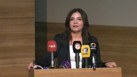 Radyo ve Televizyon Üst Kurulu Buluşması