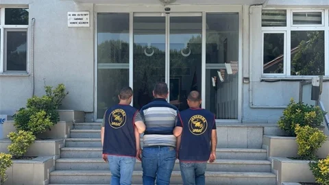 Çanakkale'de Suçlulara Baskın