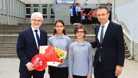 TEI Eskişehir'de Yeni Zeka Atölyesi Açtı