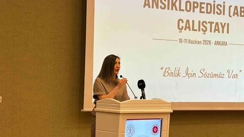 Alevi-Bektaşi Çalıştayı Ankara'da Gerçekleşti
