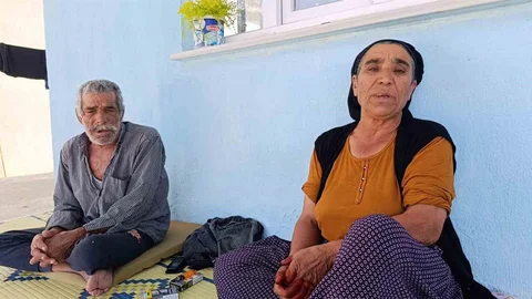 Denizli'de 20 Yıl Sonra Serbest Bırakılan Katil Zanlısı
