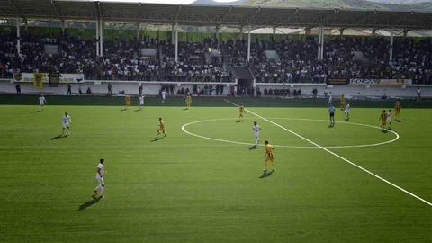 Bitlis'te 3. Lig İçin Büyük Adım Atıldı