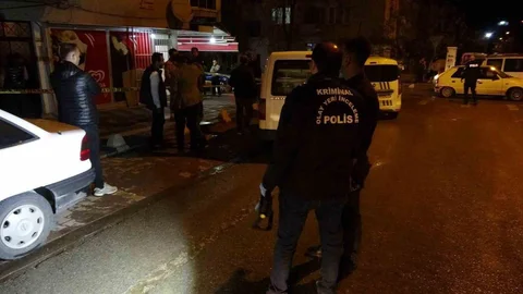 Malatya'da Babasını Öldüren Kişiye 17 Yıl Ceza Verildi