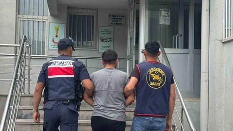 Kayseri'de Cinsel İstismar Suçlusu Yakalandı