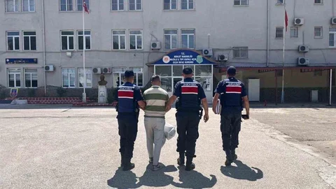 Söke ve Karacasu’da Aranan İki Şahıs Yakalandı