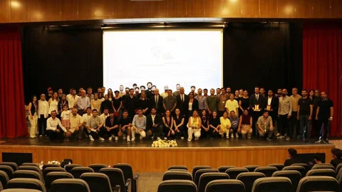 İnönü Üniversitesi Spor Ödülleri Sahiplerini Buldu
