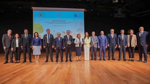 Şehitkamil'de 700 Öğrenci Tarihle Buluştu