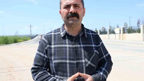 Buca'da Yeni Başkan Adayı Balyemez