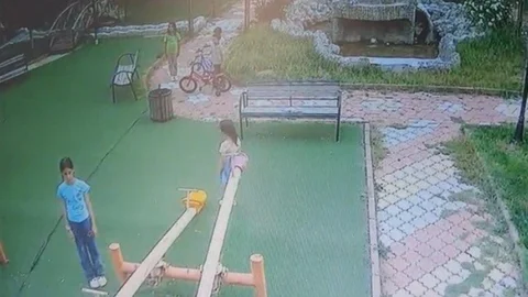 Malatya'da Çocukların İstiklal Marşı Coşkusu
