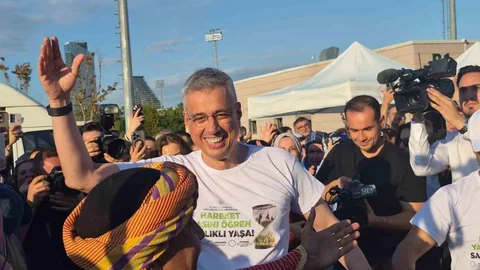 Sağlık Bakanı Memişoğlu Açıklama Yaptı