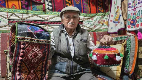Yozgat’ta El Beceri Müzesi Açıldı