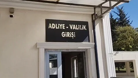 Mardin'de Patlayıcı ile Öldürme Girişimi Cezalandırıldı