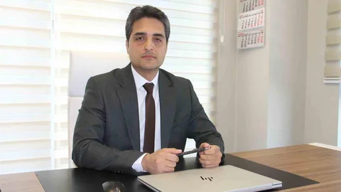 Yönetim Yapısında Önemli Atama Erzurum'da
