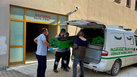Afyonkarahisar'da Cansız Bedeni Bulundu