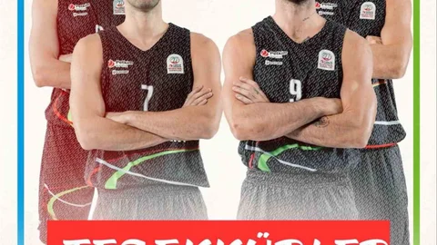 Aliağa Petkimspor'da Dört Oyuncu İle Yollar Ayrıldı
