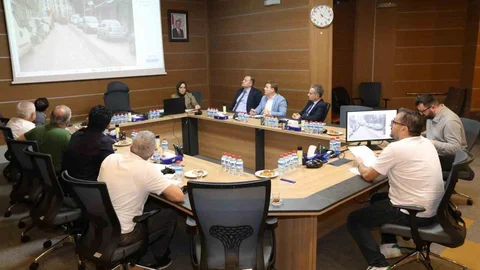 Kocaeli'de Şoförlere ve Marketlere Ceza