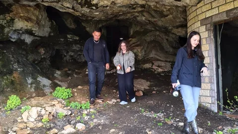 Bayburt'ta Tabiat Varlıklarına Denetim Yapıldı