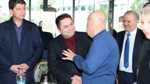 Alanya'da 60+ Tazelenme Üniversitesi Kayıtları Başladı