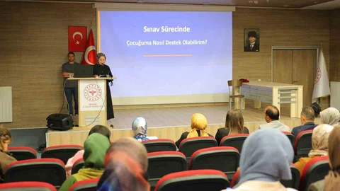 Bayburt’ta Sağlıklı Hayat Programı