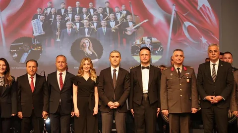 Afyonkarahisar'da Unutulmaz Konser Deneyimi